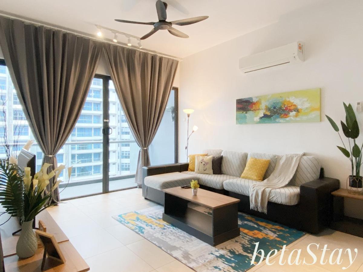 Atlantis Residences Melaka By Betastay Exterior foto
