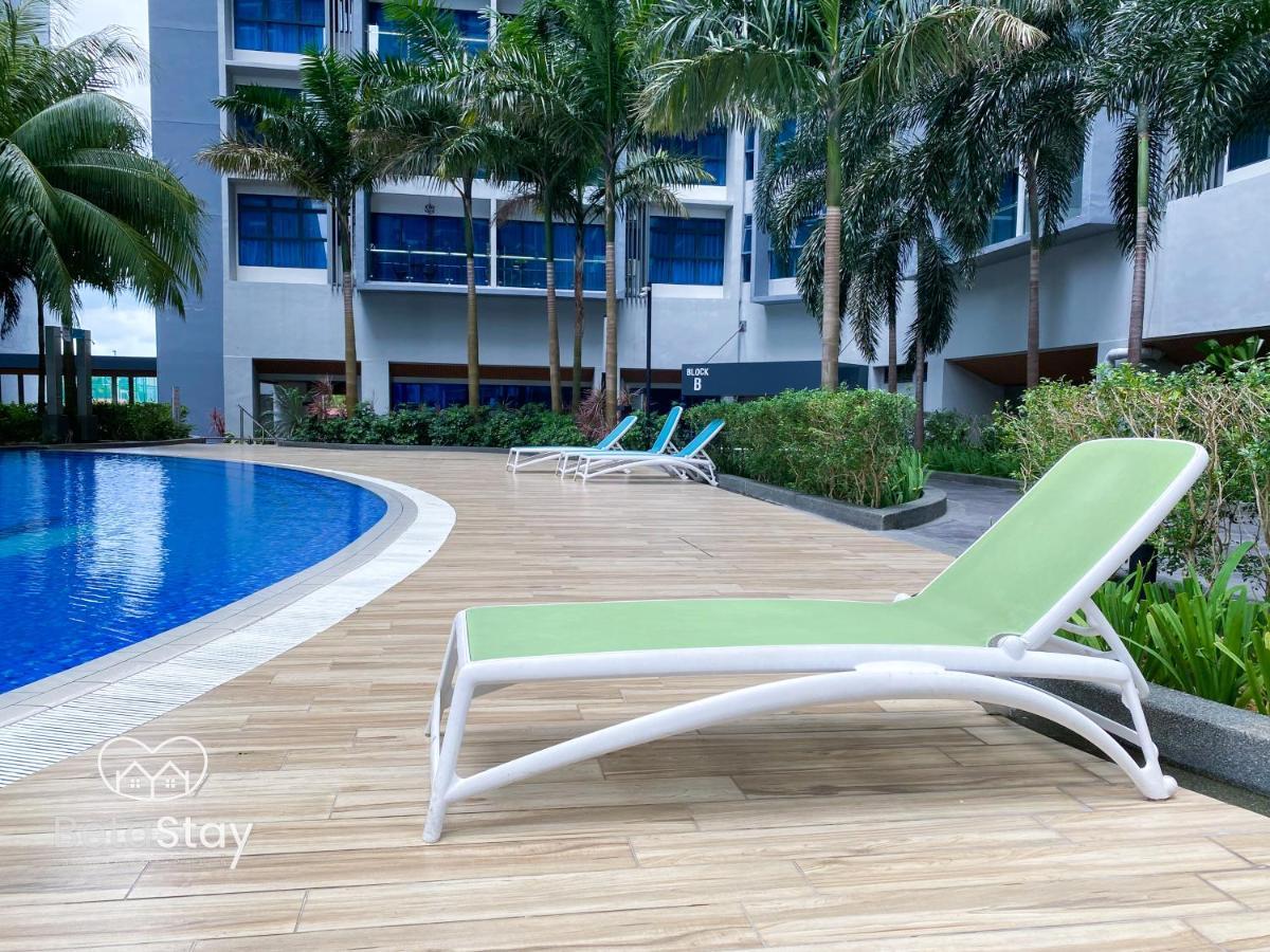 Atlantis Residences Melaka By Betastay Exterior foto