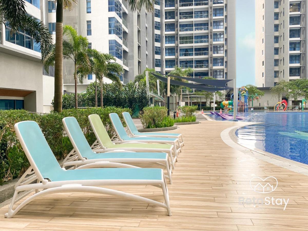 Atlantis Residences Melaka By Betastay Exterior foto