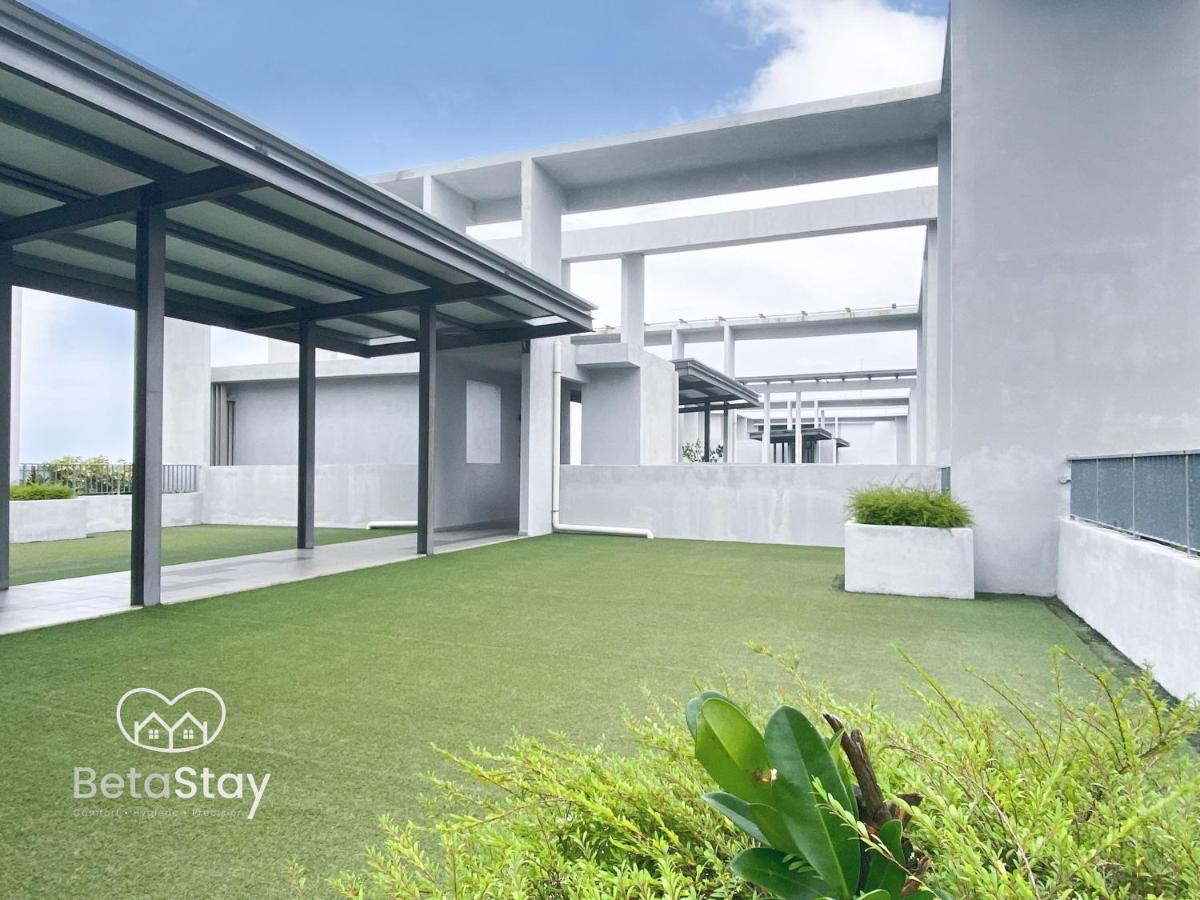 Atlantis Residences Melaka By Betastay Exterior foto